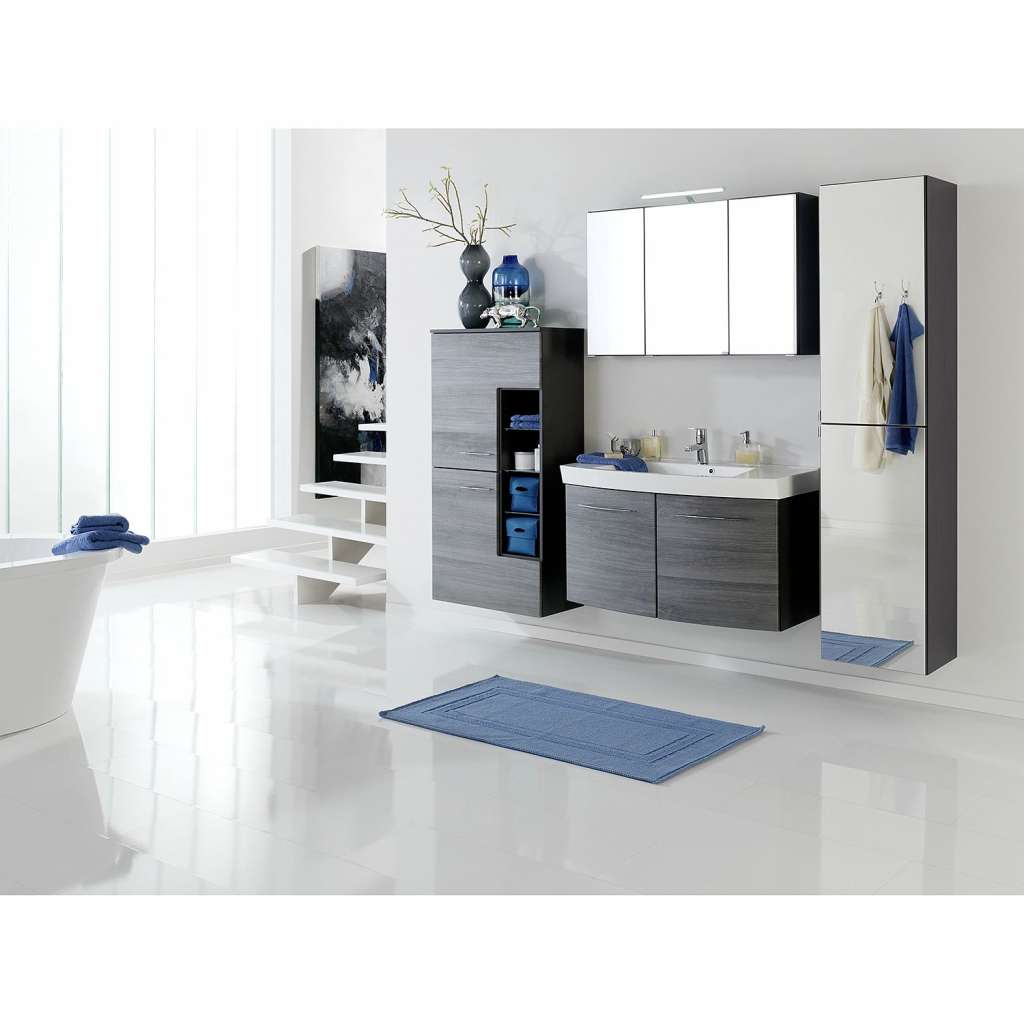home24 3D Spiegelschrank Florida