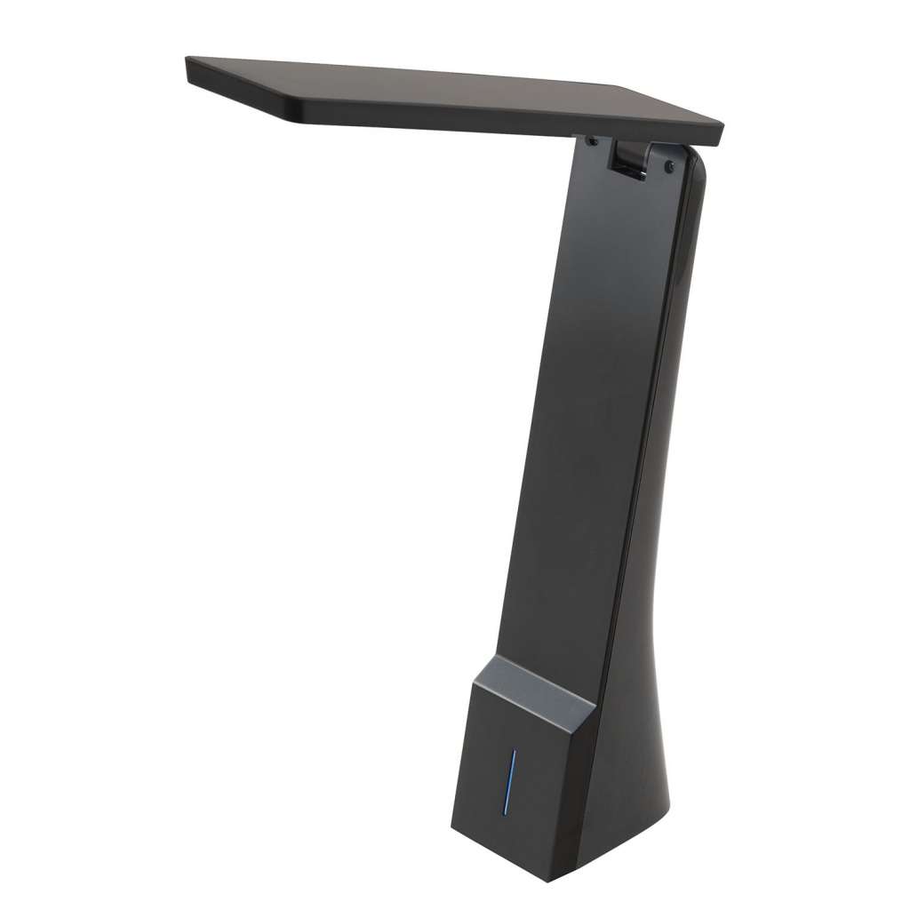 home24 LED-Tischleuchte La Seca