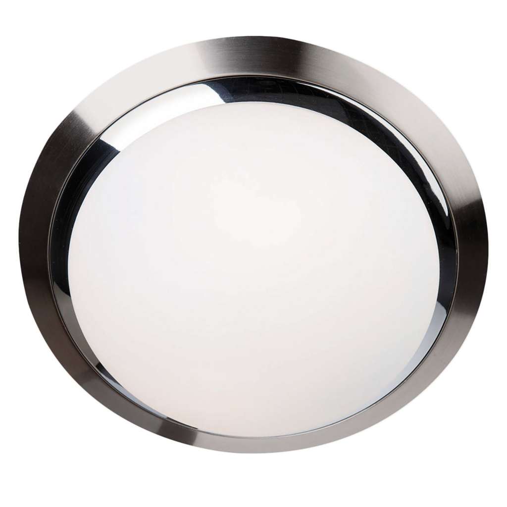 home24 LED-Deckenleuchte Fullarton I