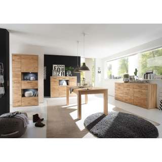 home24 Vitrinenschrank Lopburi
