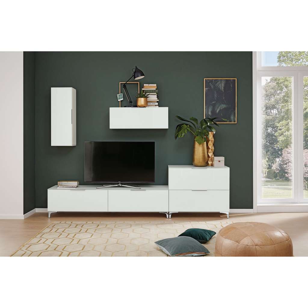 home24 Haengeschrank Shino II