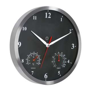 home24 Wanduhr Berlin