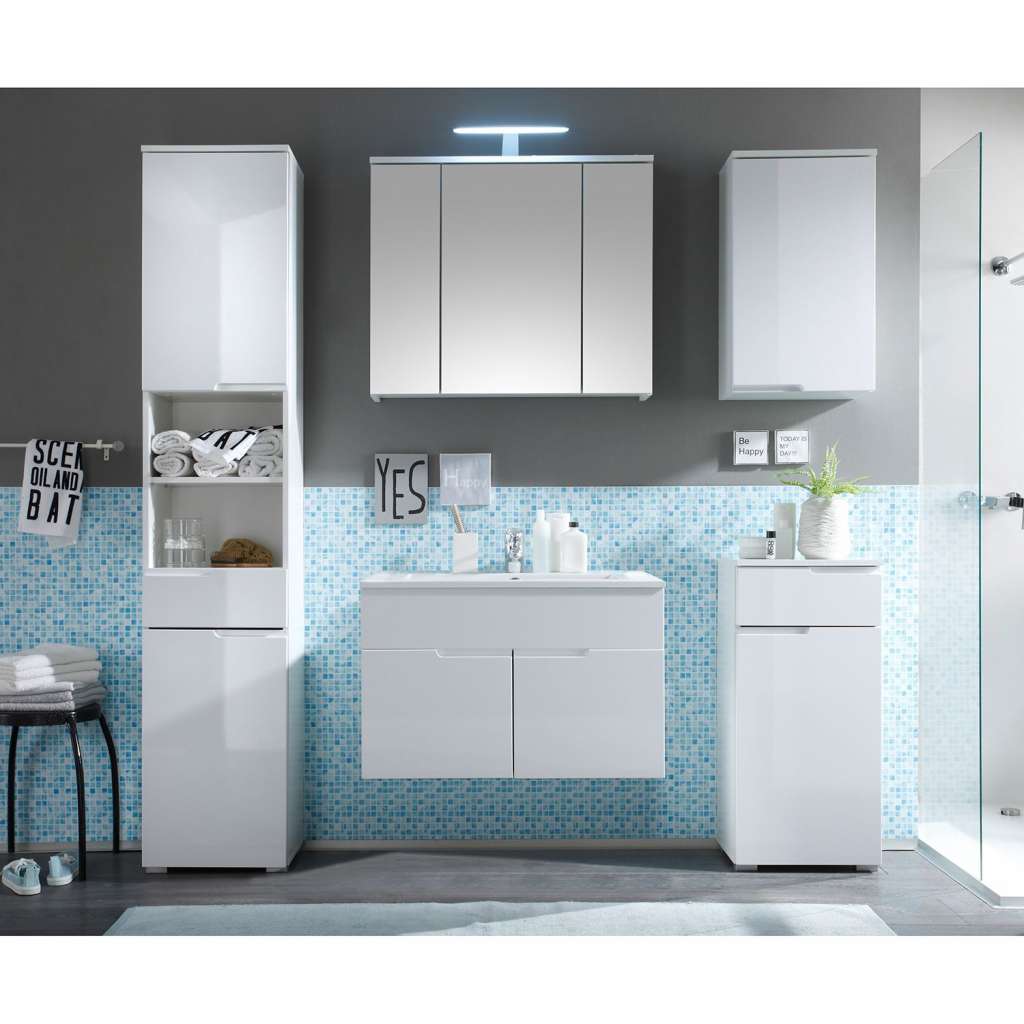 home24 Unterschrank Larado