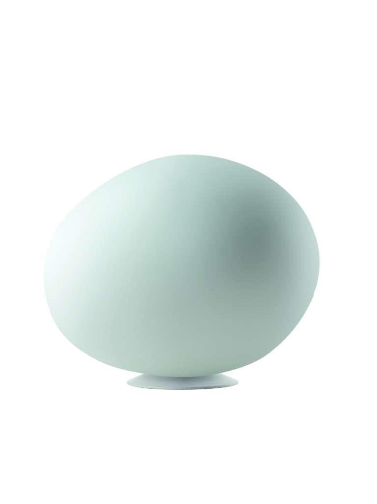 Foscarini - Gregg Outdoor - Bodenleuchte Grande - indoor