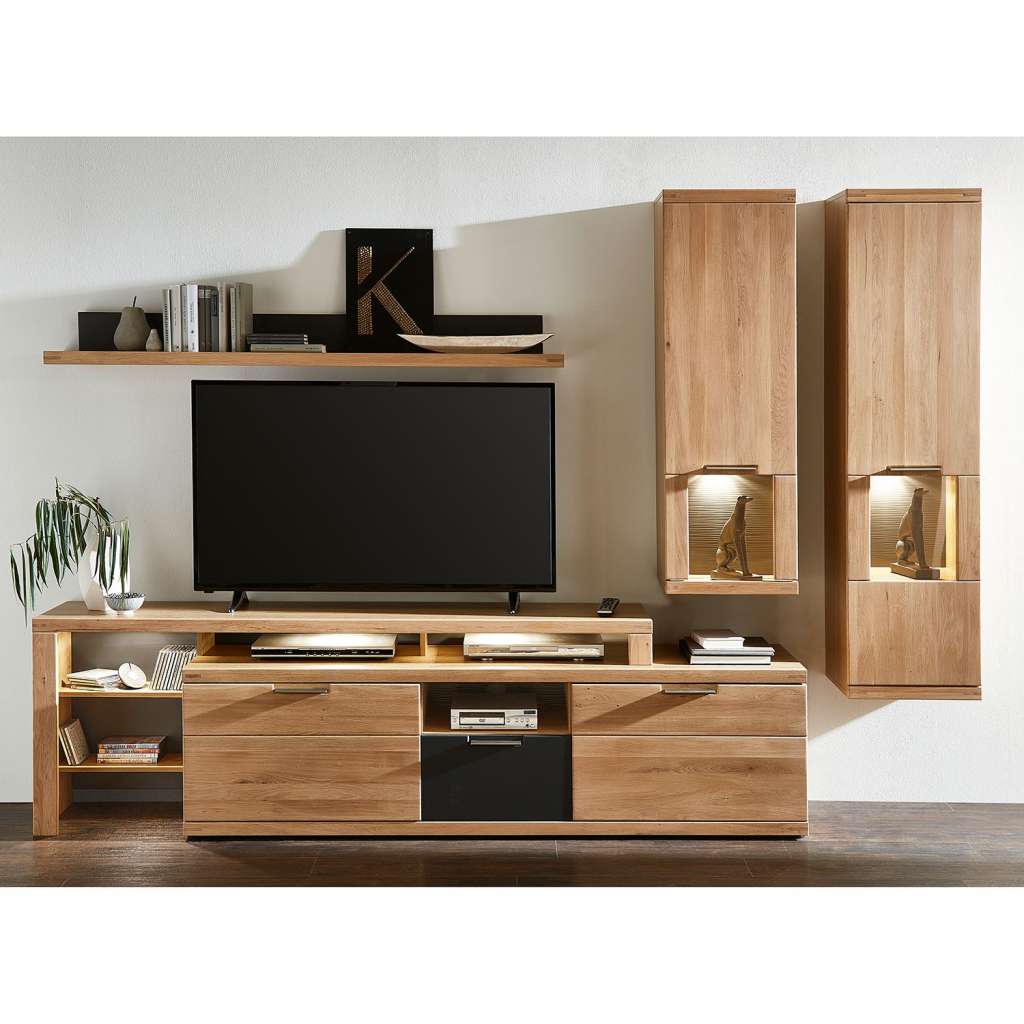 home24 Haengevitrine Macoun II