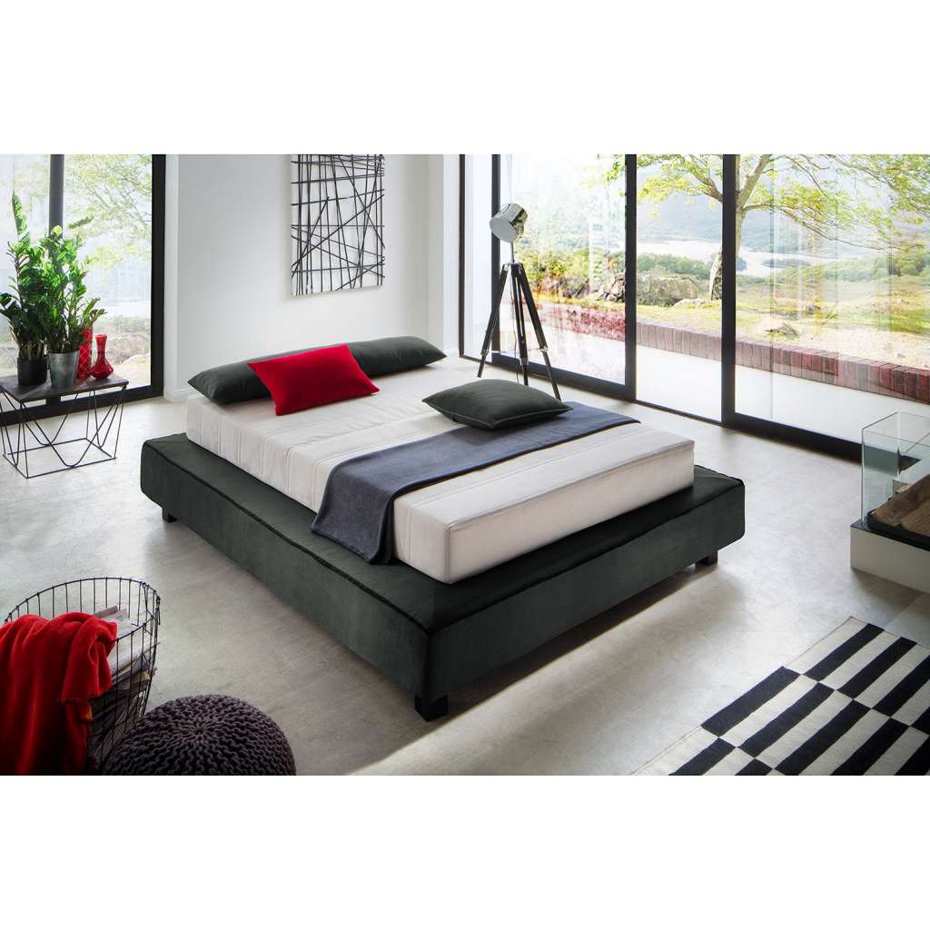 home24 Boxspringbett Campania