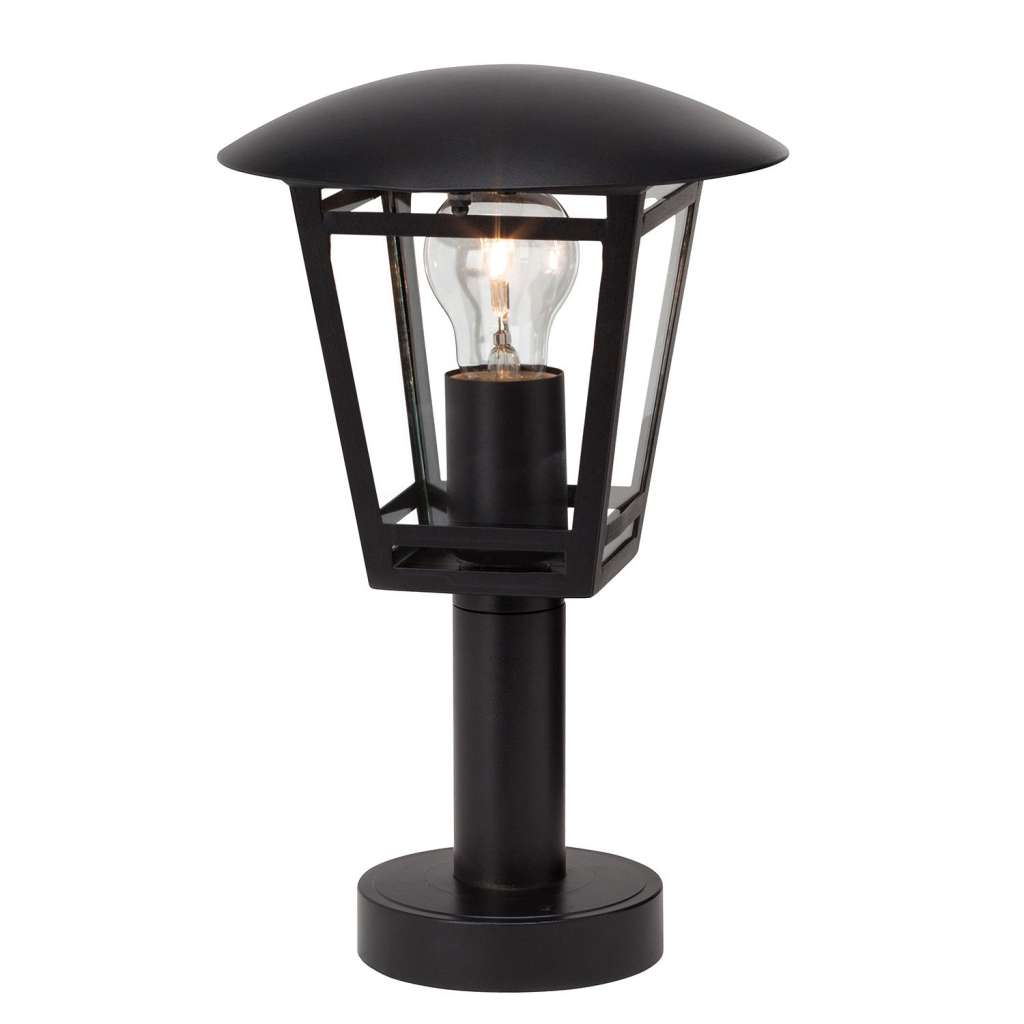 home24 Wegeleuchte Riley Lantern I