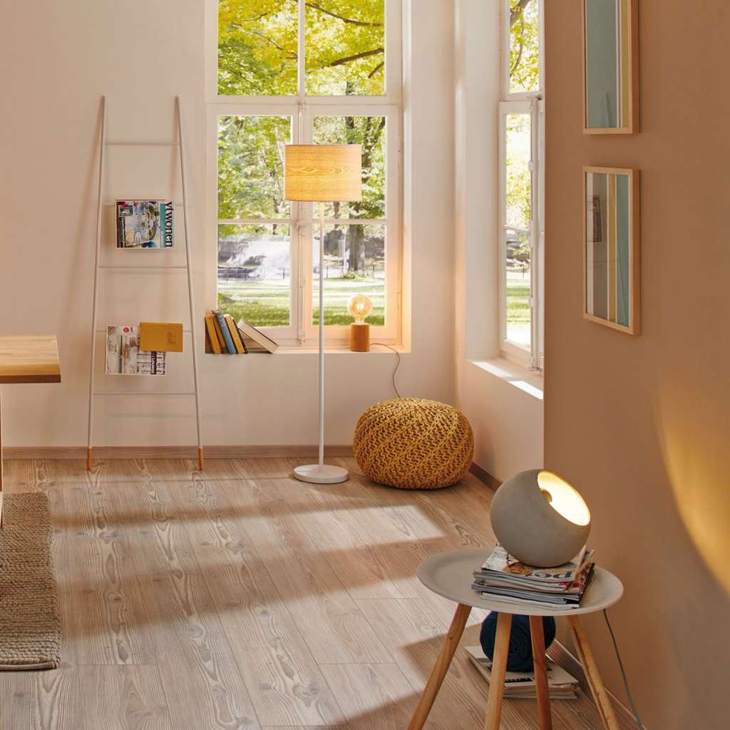 home24 Tischleuchte Nordin