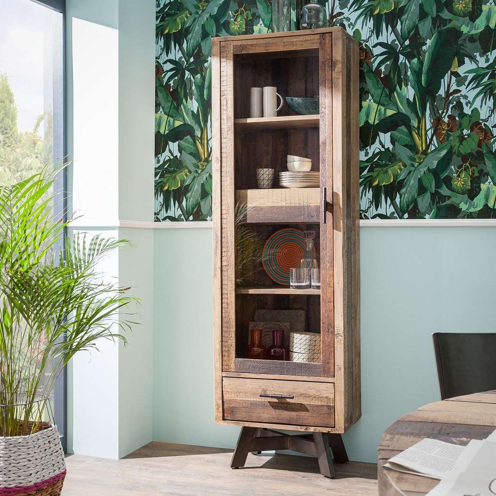 home24 Standvitrine Tamati