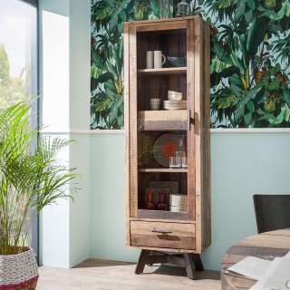 home24 Standvitrine Tamati