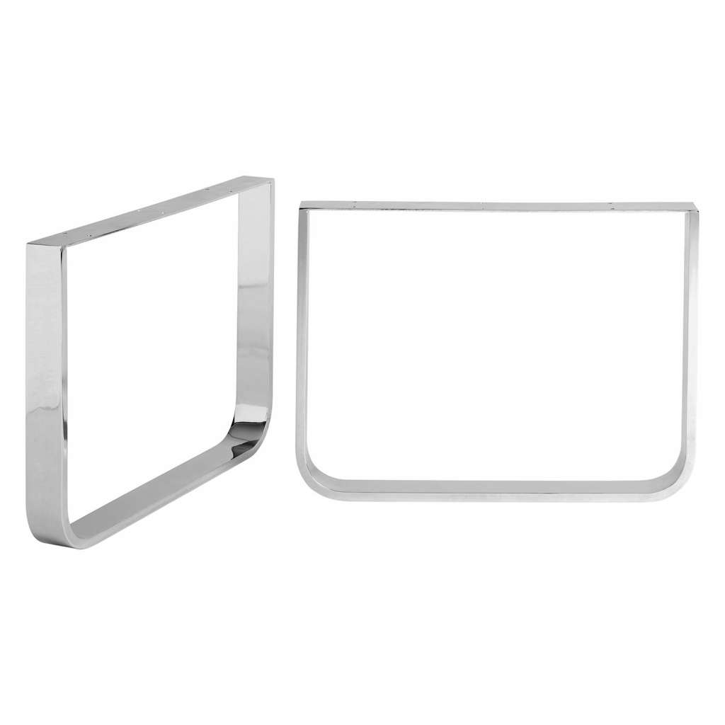 home24 Fuss-Set (2er-Set)