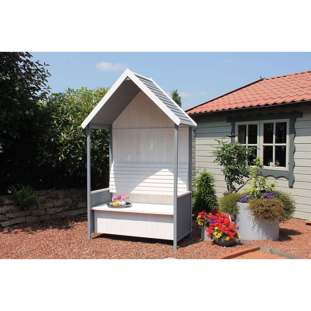 home24 Gartenbank Antje