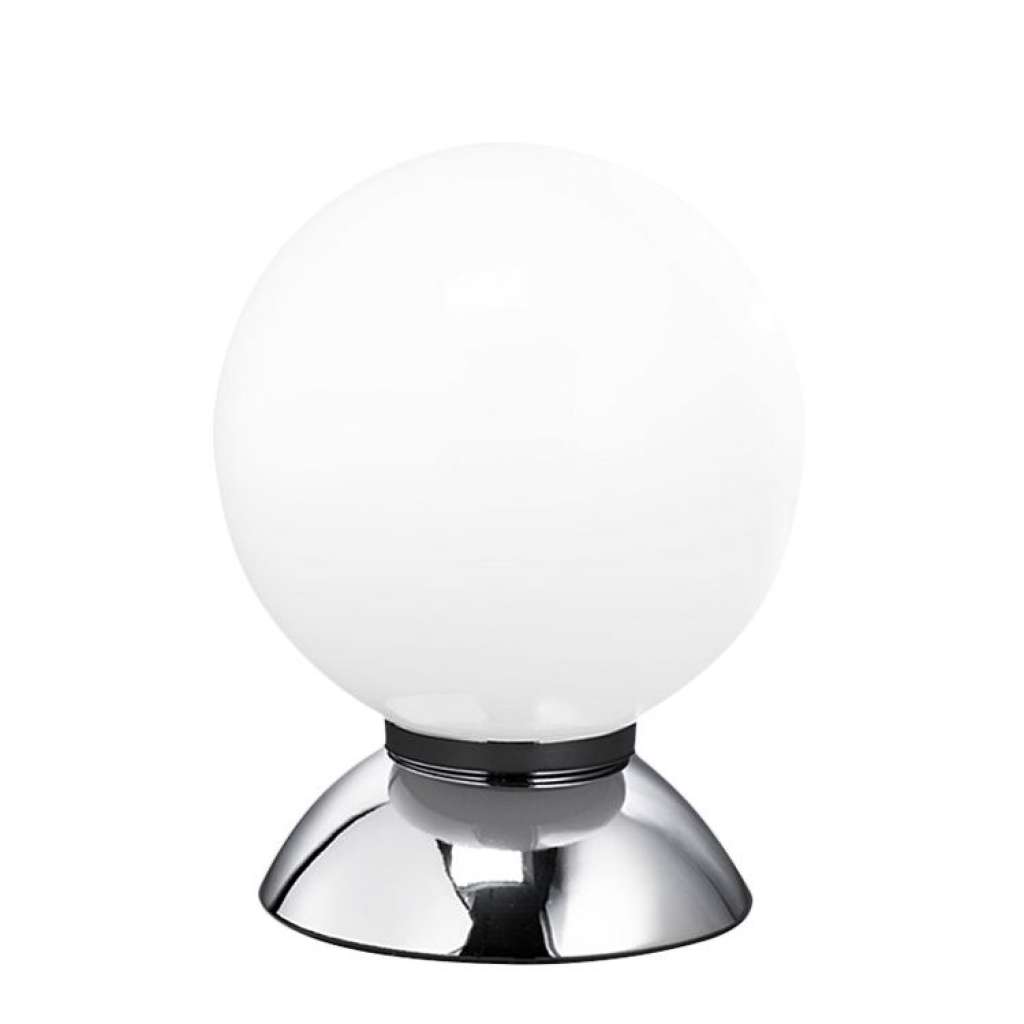 home24 Tischleuchte Pluto