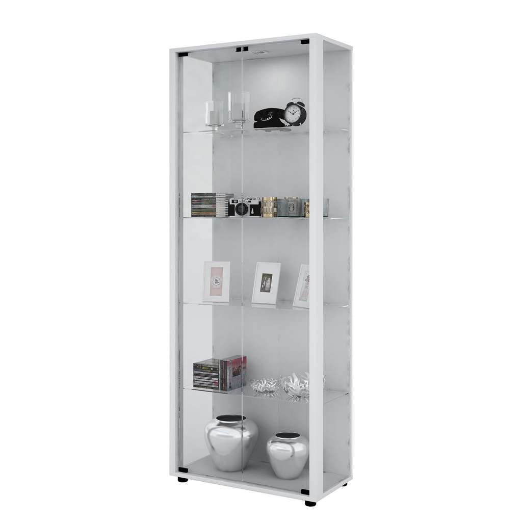 home24 Vitrinenschrank Verona I