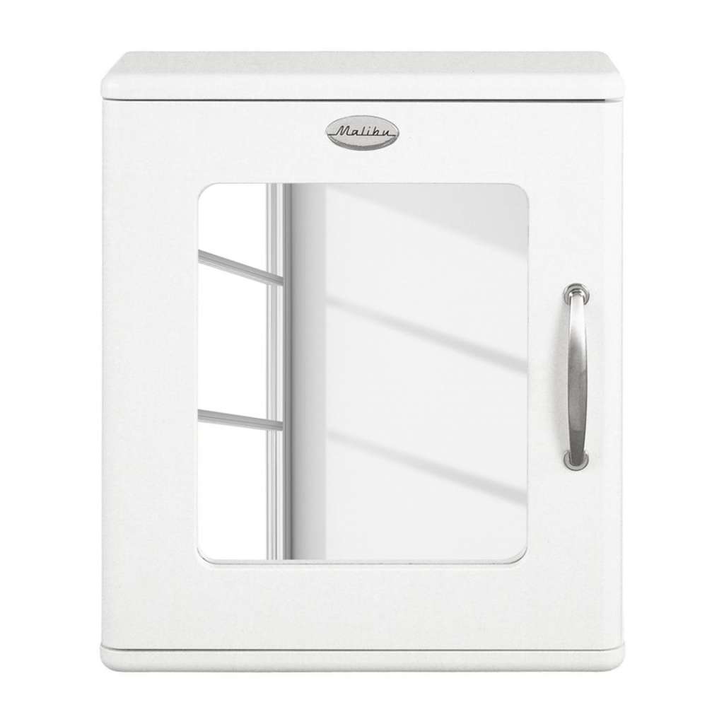 home24 Spiegelschrank Malibu