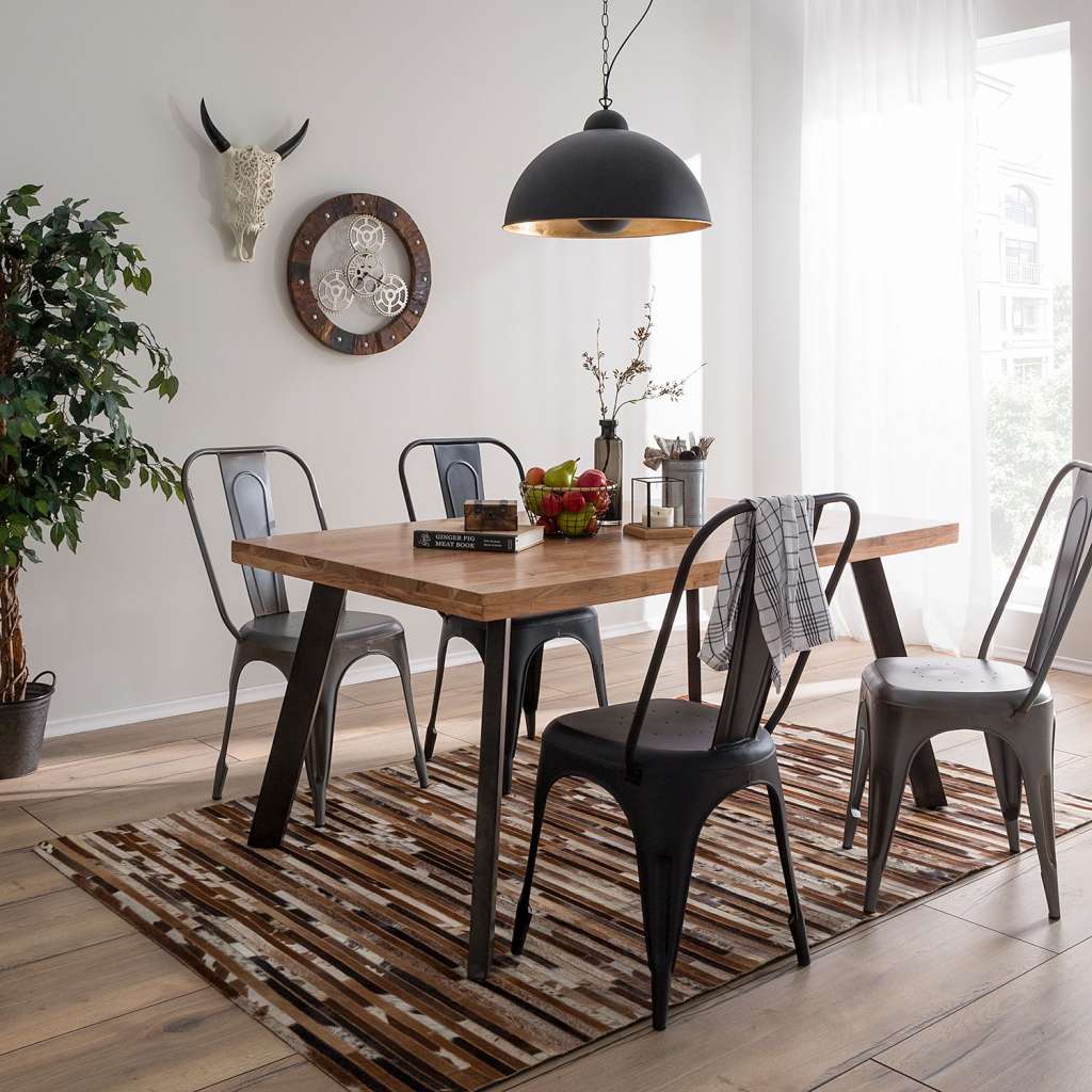 home24 Esstisch Amla