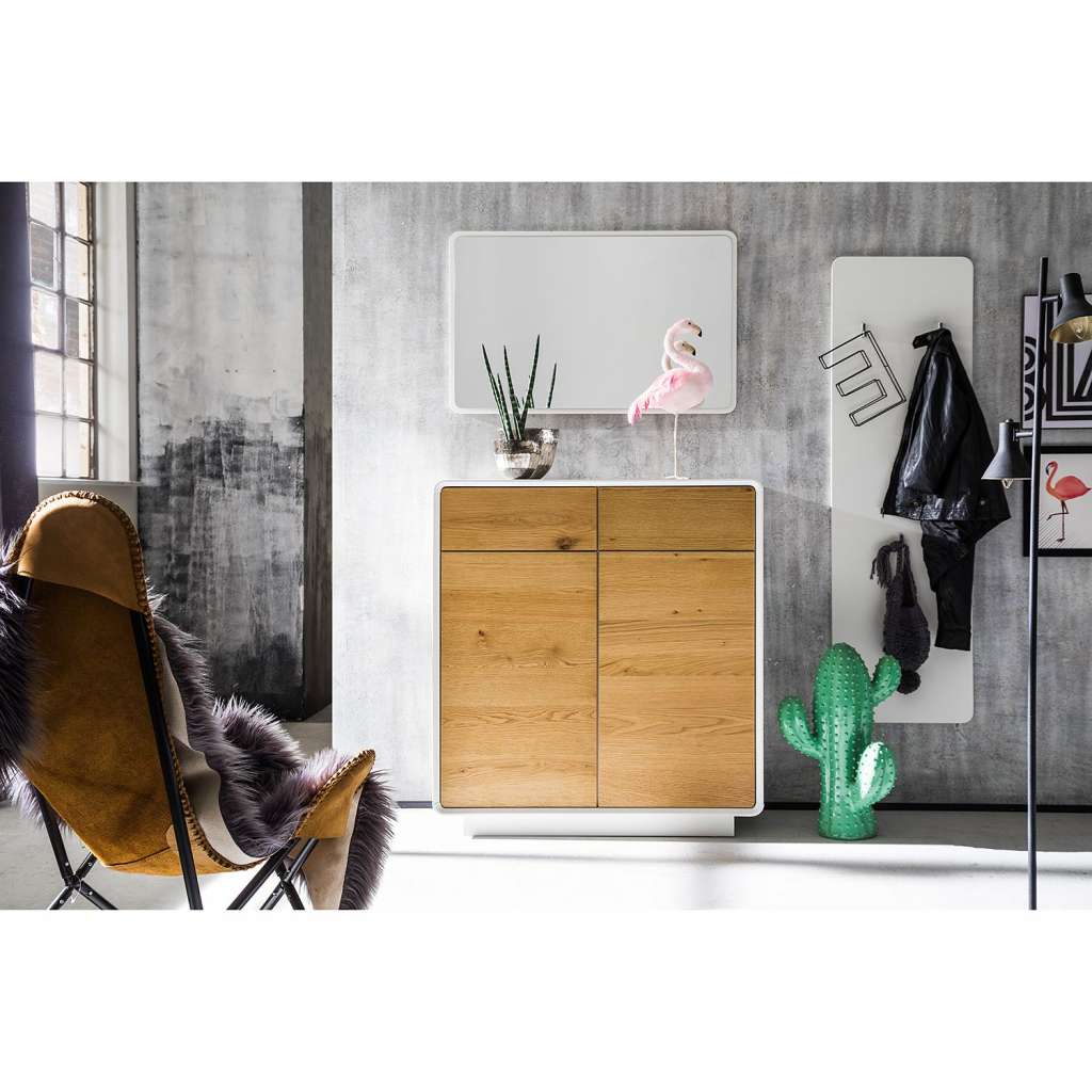 home24 Garderobenpaneel Boge
