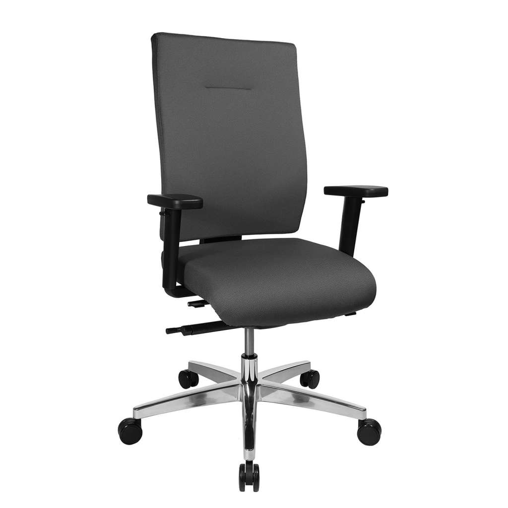 home24 Buerodrehstuhl Profi Star 15