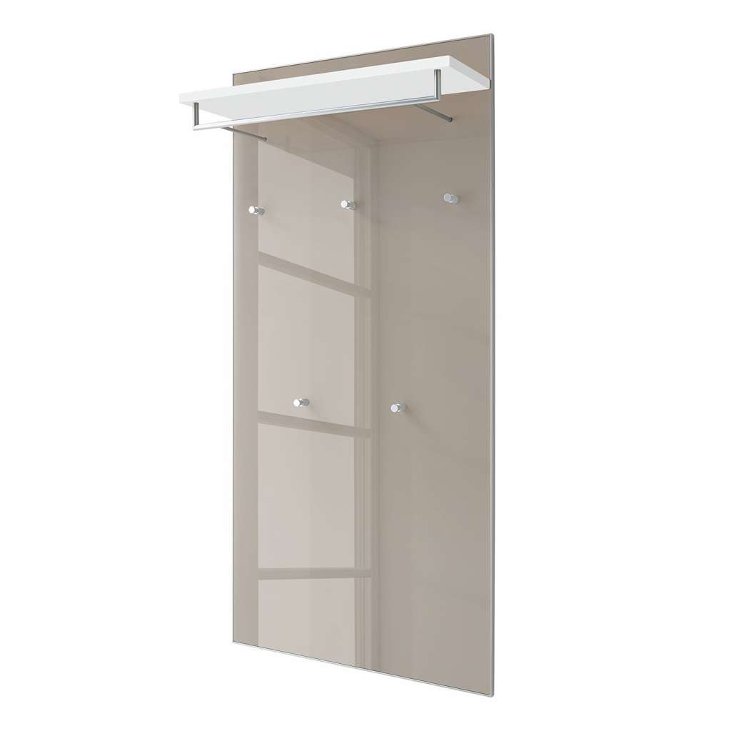 home24 Garderobenpaneel Alavere III