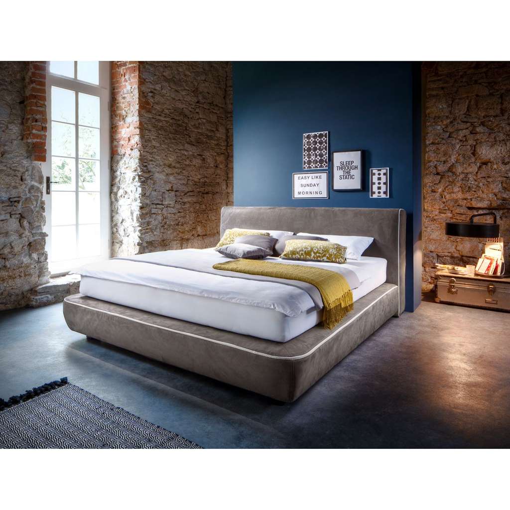 home24 Boxspringbett Cosy