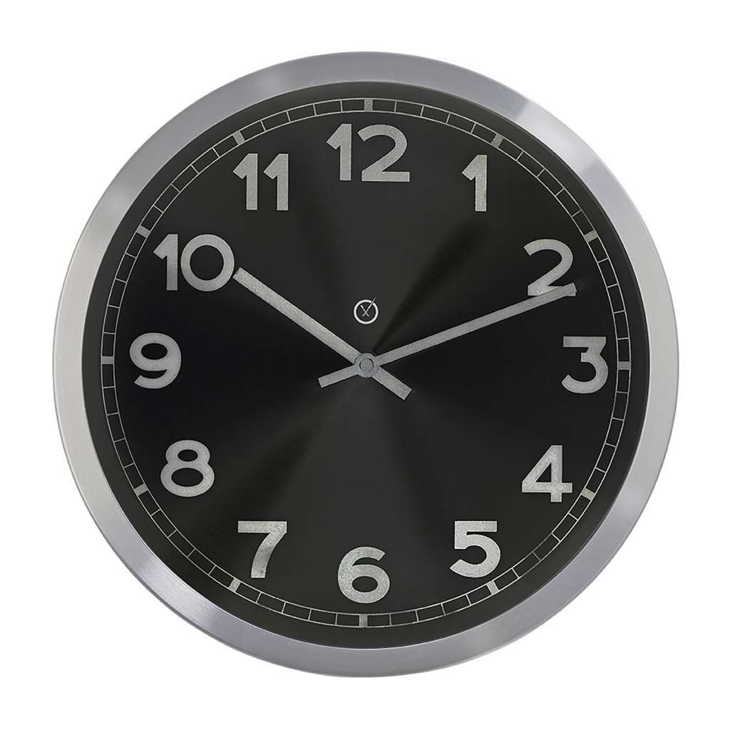 home24 Wanduhr Chicago