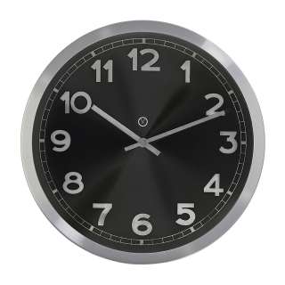 home24 Wanduhr Chicago