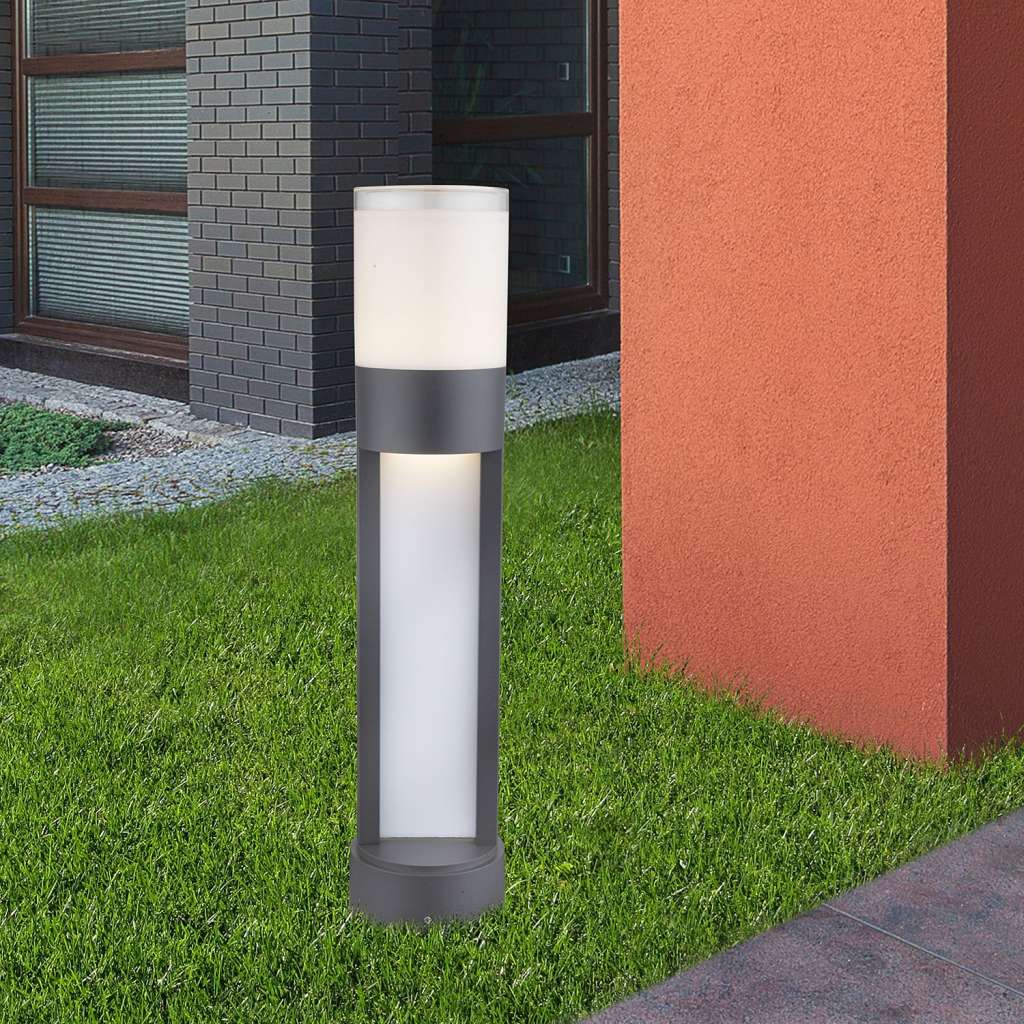 home24 LED-Aussenleuchte Nexa II