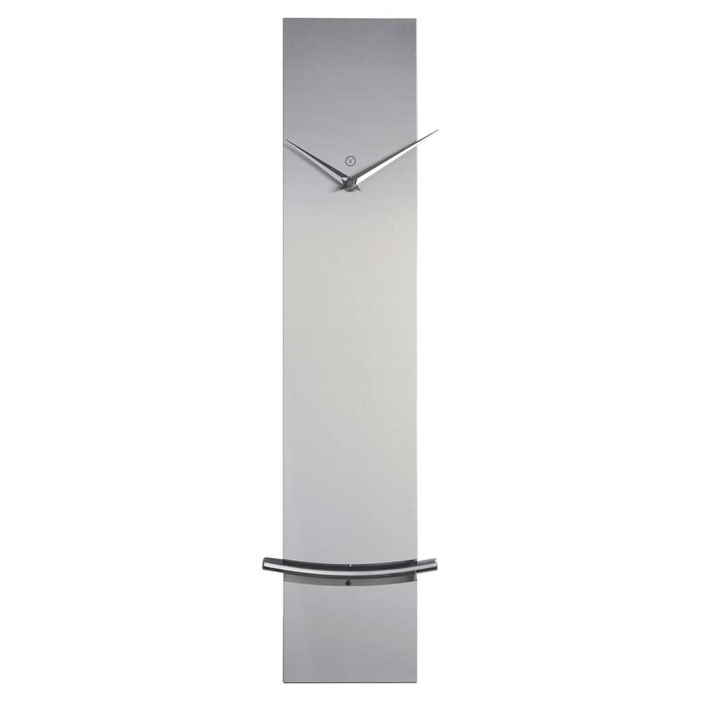 home24 Wanduhr Monaco