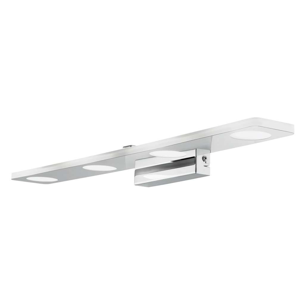 home24 LED-Badleuchte Cabus I