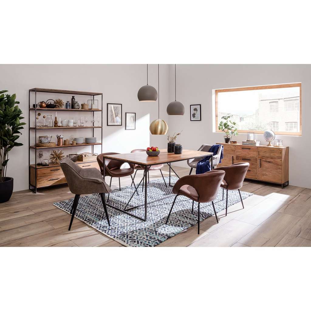home24 Esstisch Woodson