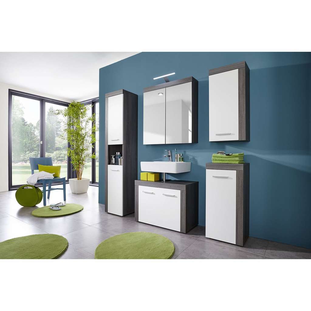 home24 Hochschrank Miami