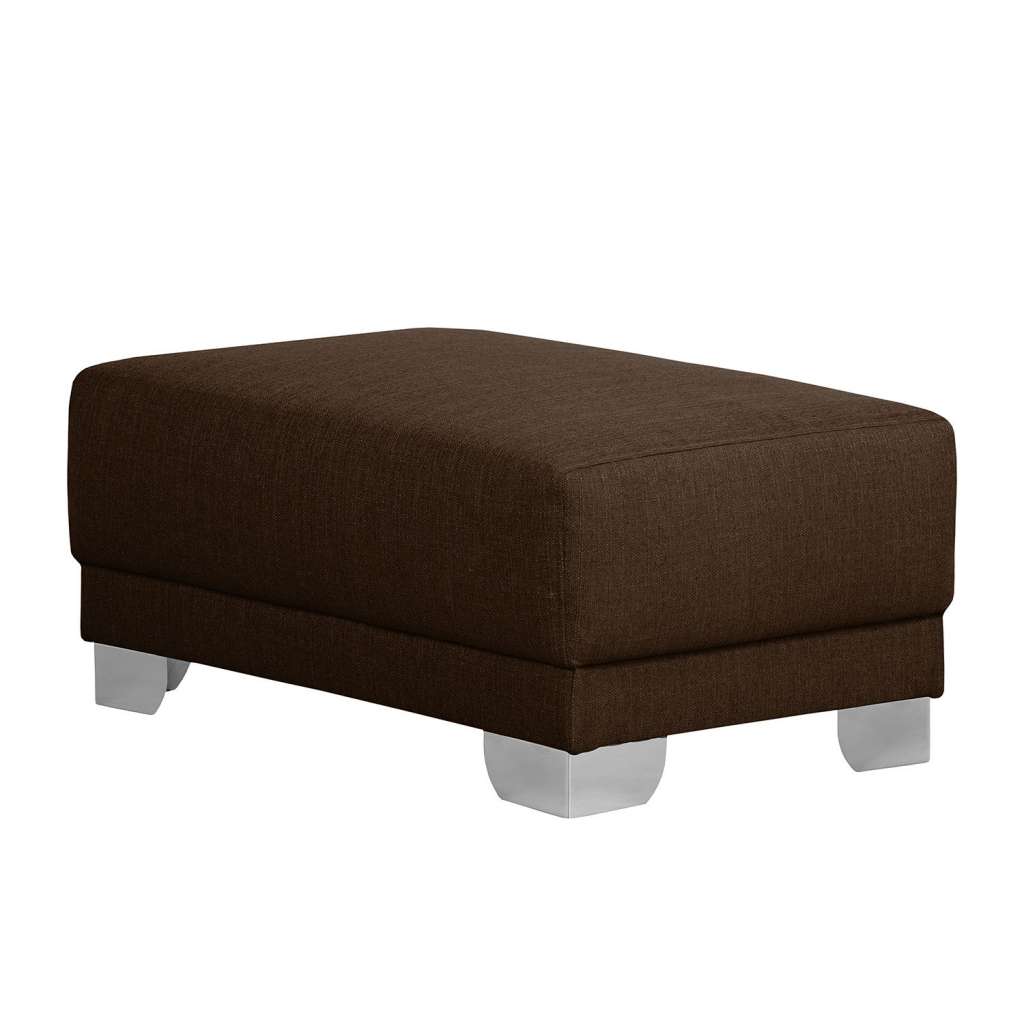 home24 Hocker Paladine Webstoff