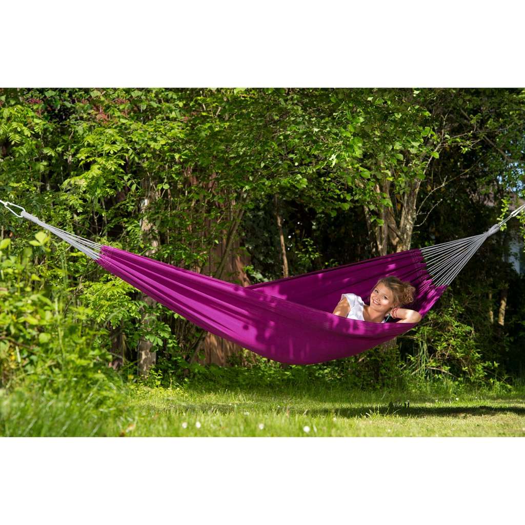 home24 Tuchhaengematte Florida II