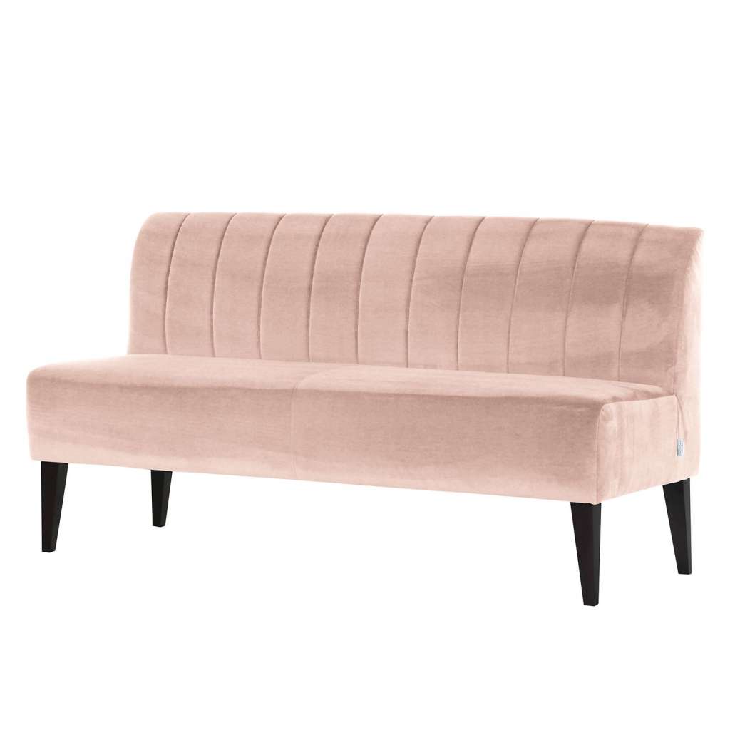 home24 Kuechensofa Esquina (2-Sitzer)