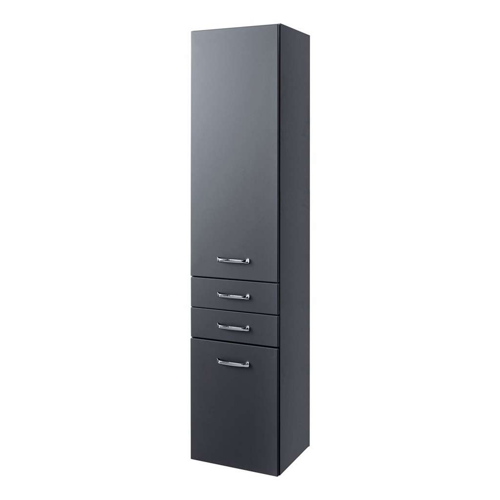 home24 Hochschrank Fontana l