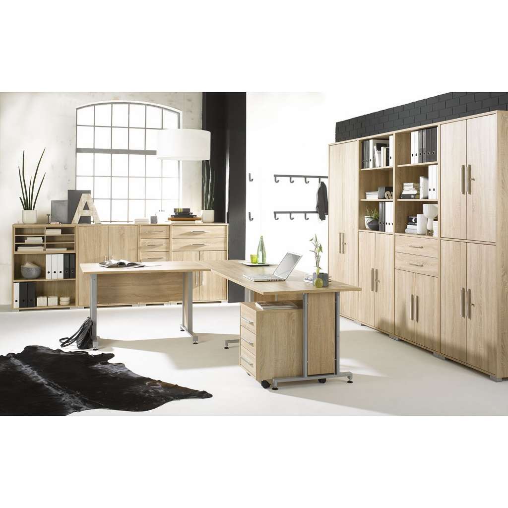 home24 Buerosparset Merit VI (12-teilig)