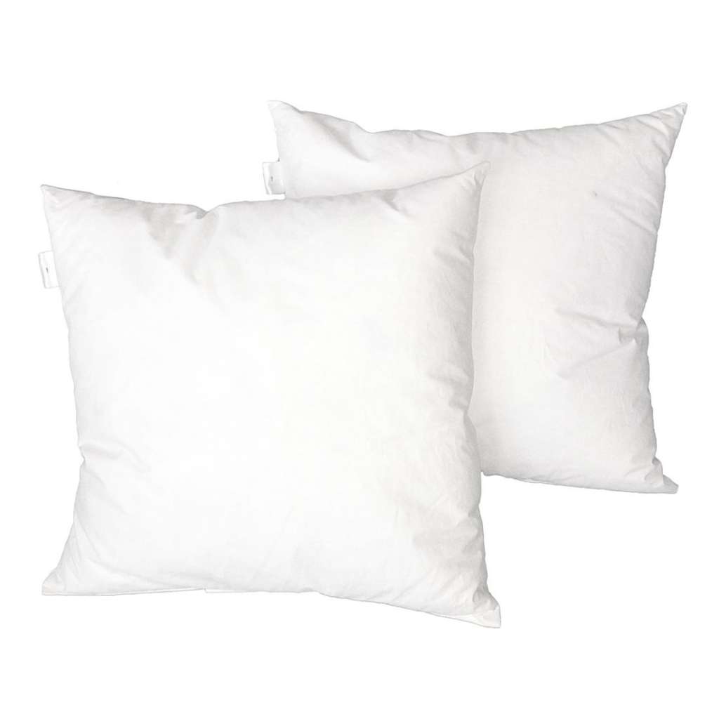 home24 Kissenfuellung Nox (2er Set)