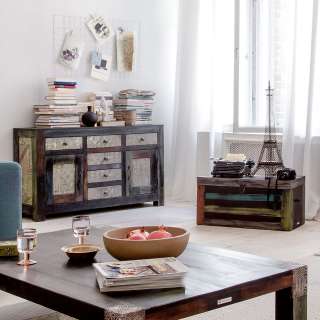 home24 Truhe Goa