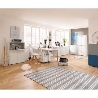home24 Aktenschrank YAS I