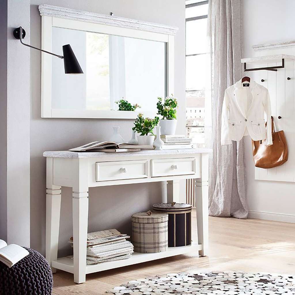 home24 Garderobenpaneel Opia I