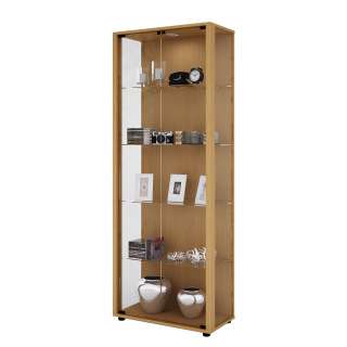 home24 Vitrinenschrank Verona I