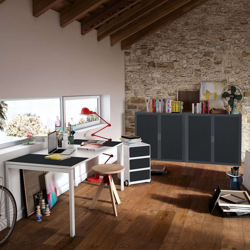 home24 Aktenschrank easyOffice