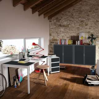 home24 Aktenschrank easyOffice