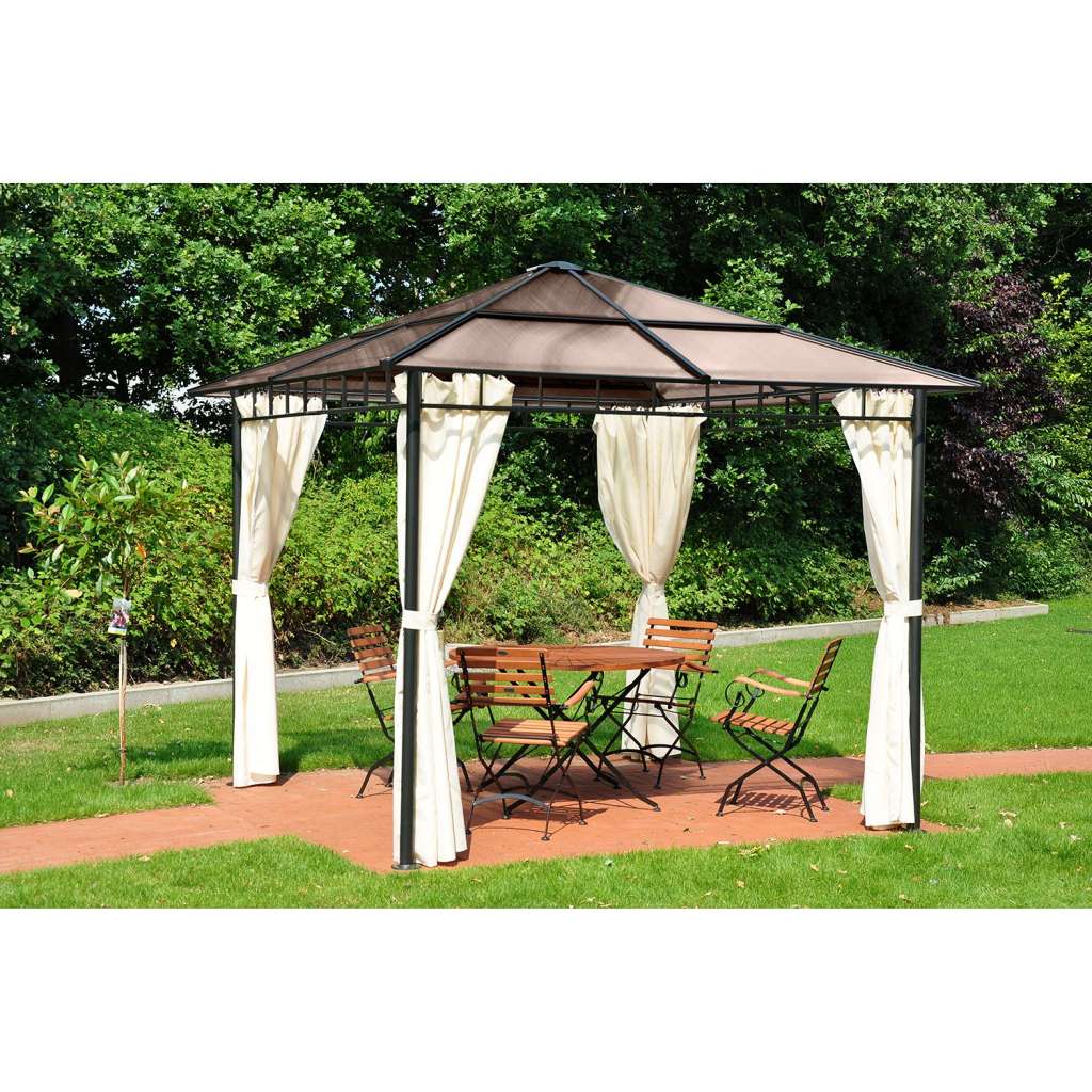 home24 Pavillon Light