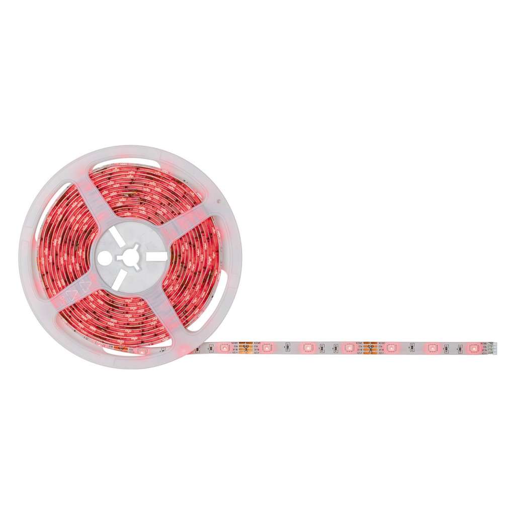 home24 LED-Lichterkette Ilheus IV