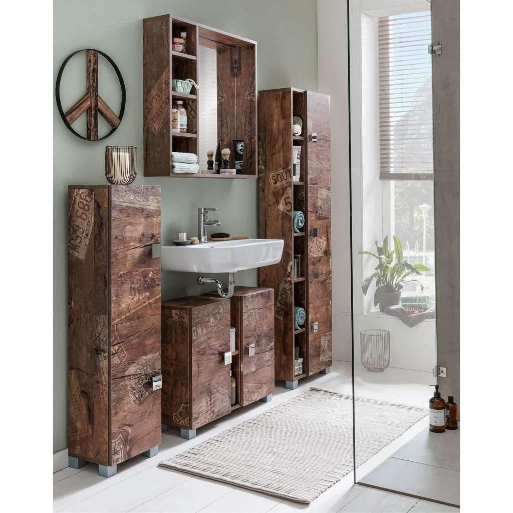 home24 Midischrank Edia