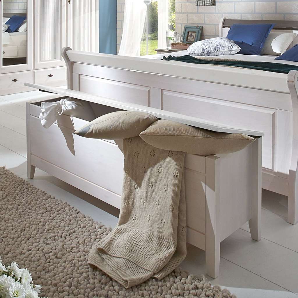 home24 Waeschetruhe Cenan