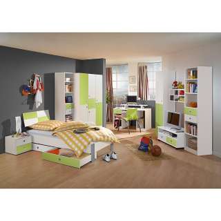 home24 Nachtschrank Sunny