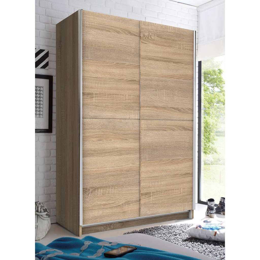 home24 Garderobenschrank Hamersley