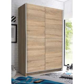 home24 Garderobenschrank Hamersley